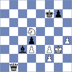 Roberts - Valtiner (chess.com INT, 2024)