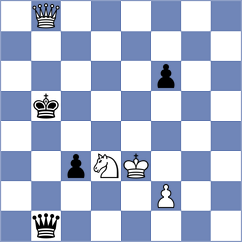 Averjanov - Roberson (chess.com INT, 2023)