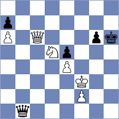 Escalante - Playa (chess.com INT, 2024)