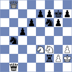 Vifleemskaia - Davalos Prieto (Chess.com INT, 2021)