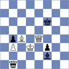 Petrova - Kozlov (chess.com INT, 2022)