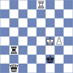 Khumalo - Gracia Alvarez (chess.com INT, 2021)