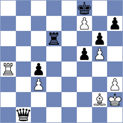 Beck - Perrine (Chess.com INT, 2015)