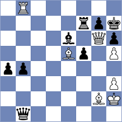 Plenca - Khakhinov (chess.com INT, 2024)