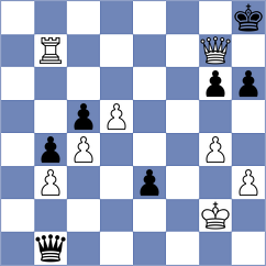 Bulmaga - Guerra Tulcan (chess.com INT, 2024)
