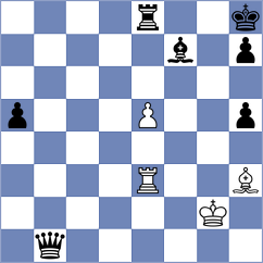 Berezin - Kim (chess.com INT, 2021)