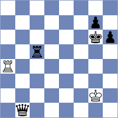 Bernat - Xhembulla (chess.com INT, 2023)
