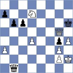 Drygalov - Vaz (chess.com INT, 2024)
