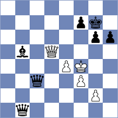 Sakai - Qin (Chess.com INT, 2020)