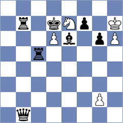Bazarov - Brunner (chess.com INT, 2021)