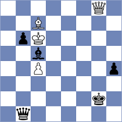 Azar - Smirnov (chess.com INT, 2024)