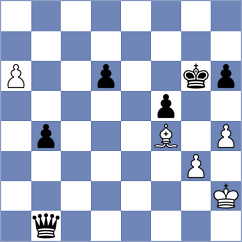 Priasmoro - Vajda (Chess.com INT, 2021)