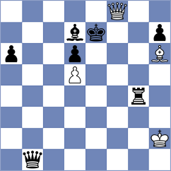 Dzhaparov - Janaszak (chess.com INT, 2021)