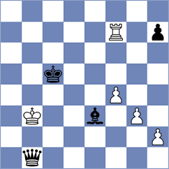 Ruzicka - Jakubowska (Chess.com INT, 2020)
