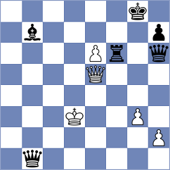 Zhou - O'Gorman (chess.com INT, 2023)