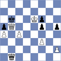 Cramling Bellon - Bruned (chess.com INT, 2021)