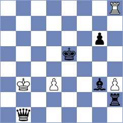 Gatterer - Von Buelow (chess.com INT, 2024)
