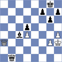 Belli - Piesik (chess.com INT, 2024)
