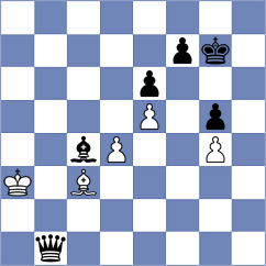 Chumpitaz Carbajal - Xie (Chess.com INT, 2020)