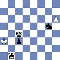 Ballotti - Gurvich (chess.com INT, 2024)