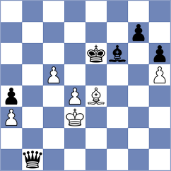 Grover - Omelja (chess.com INT, 2023)