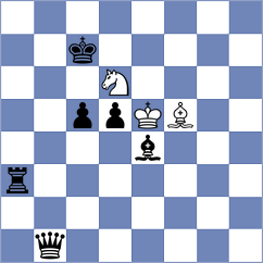 Skvortsov - Zenin (chess.com INT, 2023)
