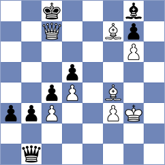 Osinovsky - Tikhonov (chess.com INT, 2024)