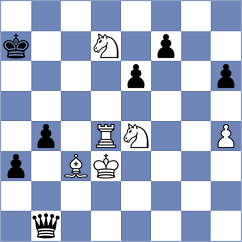Arngrimsson - Harutjunyan (chess.com INT, 2024)