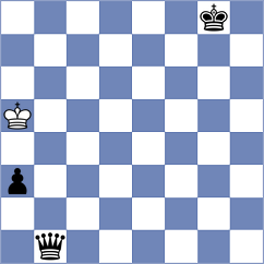 Shchukhomet - Kravets (chess.com INT, 2023)
