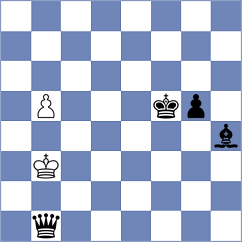 Kazarian - Ostmoe (Chess.com INT, 2020)