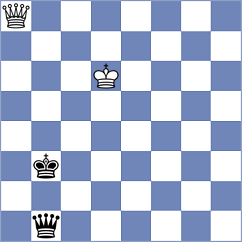 Yan - Xie (chess.com INT, 2021)