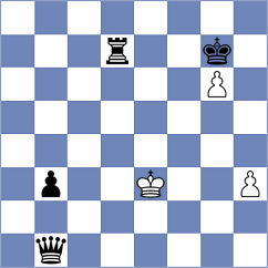 Albertini - Stepanencu (chess.com INT, 2023)