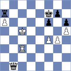 Momin Fayzan - Holt (chess.com INT, 2024)