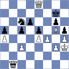 Rodchenkov - Pichot (chess.com INT, 2021)