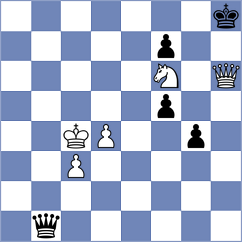 Dourerassou - Vagman (chess.com INT, 2023)
