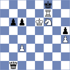 Pranav - Cristobal (chess.com INT, 2023)