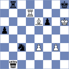 Zakhartsov - Andreikin (chess.com INT, 2023)
