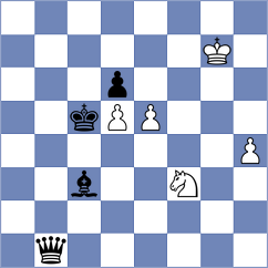 Mesa Cruz - Nagare Kaivalya Sandip (chess.com INT, 2024)