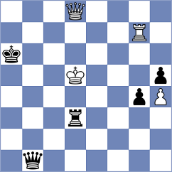 Oparina - Sebenik (Chess.com INT, 2018)