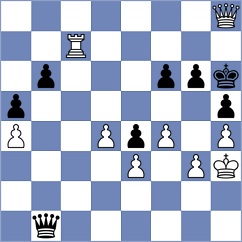 Demidov - Slade (chess.com INT, 2024)