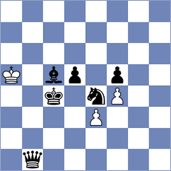 Smith - Arnason (Chess.com INT, 2020)