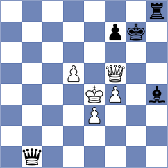 Heinemann - Palu (chess.com INT, 2022)