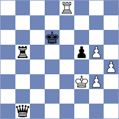Estrada - Franco Valencia (chess.com INT, 2020)