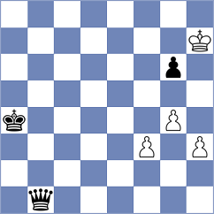 Prado - Karavade (chess.com INT, 2024)