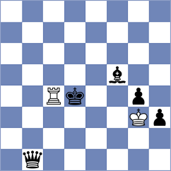 Aepfler - Hasanagic (Chess.com INT, 2020)