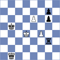 Alivodic - Ibadov (chess.com INT, 2023)