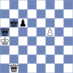Wilson - Tokman (chess.com INT, 2021)
