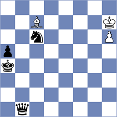 Bueno - Varela La Madrid (chess.com INT, 2024)