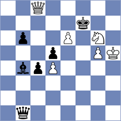 Zilleruelo Irizarry - McKennis (Chess.com INT, 2020)