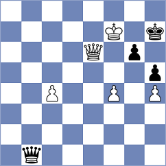 Korchmar - Grekh (Chess.com INT, 2019)